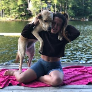 Meet your Posher, Danielle